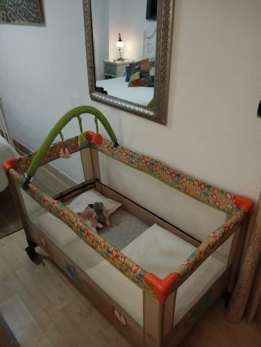 Apartamento Casa Altuna
