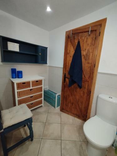 Apartamento Casa Altuna