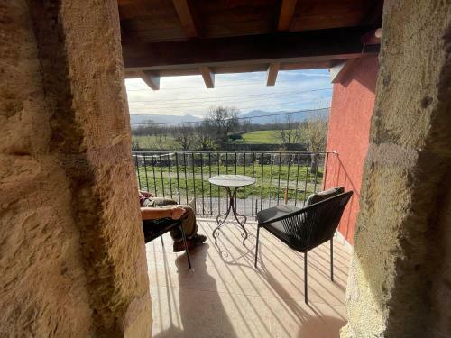 Agroturismo La Casa Del Cantero