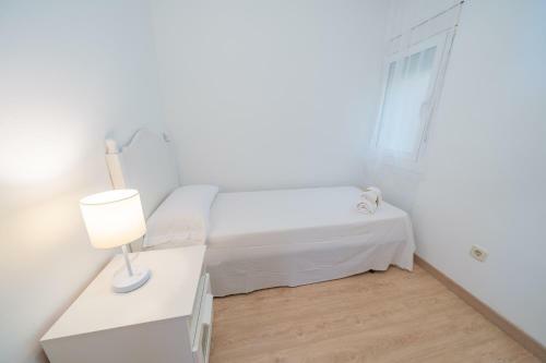 Apartamento Homeholidaysrentals Estrella - Costa Barcelona