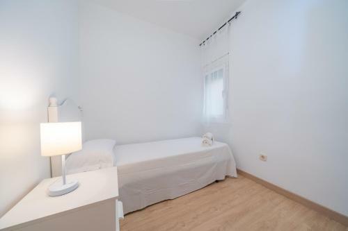 Apartamento Homeholidaysrentals Estrella - Costa Barcelona