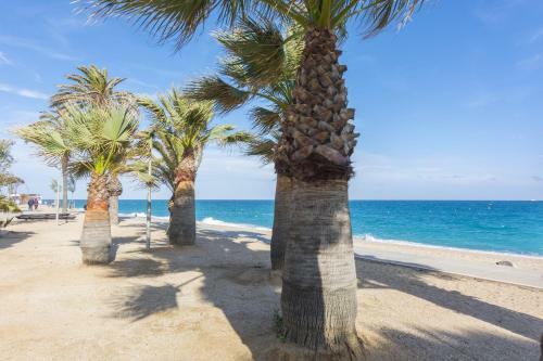Apartamento Homeholidaysrentals Estrella - Costa Barcelona
