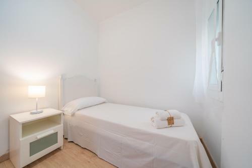 Apartamento Homeholidaysrentals Estrella - Costa Barcelona