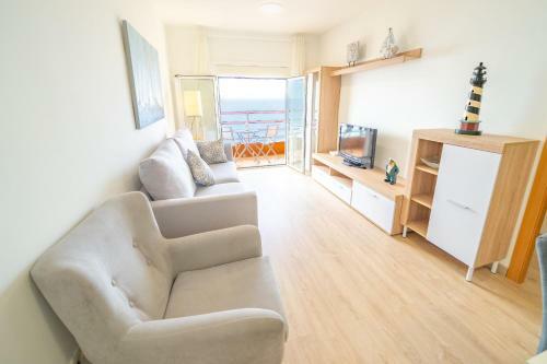 Apartamento Homeholidaysrentals Estrella - Costa Barcelona