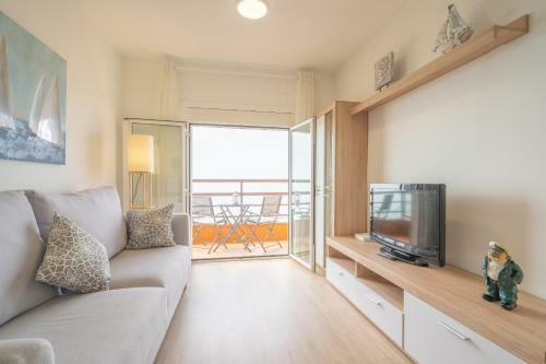 Apartamento Homeholidaysrentals Estrella - Costa Barcelona