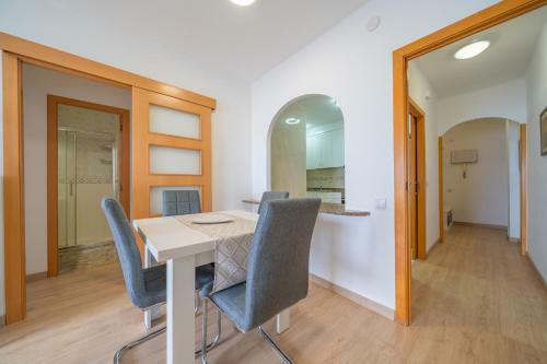 Apartamento Homeholidaysrentals Estrella - Costa Barcelona