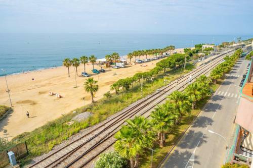 Apartamento Homeholidaysrentals Estrella - Costa Barcelona