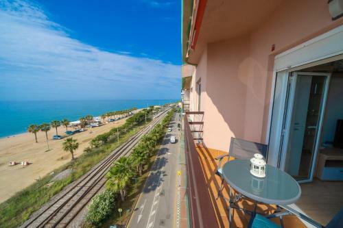 Apartamento Homeholidaysrentals Estrella - Costa Barcelona