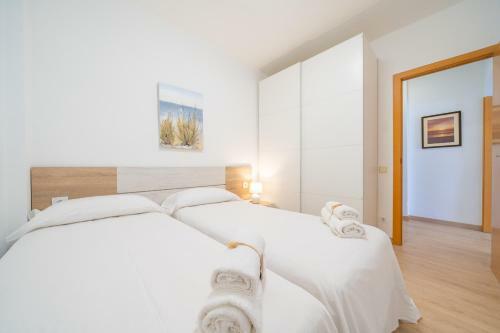 Apartamento Homeholidaysrentals Estrella - Costa Barcelona