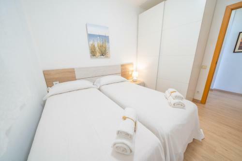 Apartamento Homeholidaysrentals Estrella - Costa Barcelona