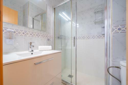 Apartamento Homeholidaysrentals Estrella - Costa Barcelona