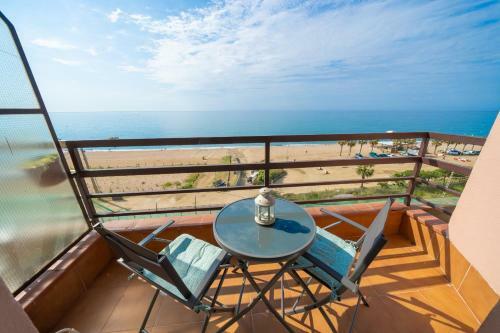 Apartamento Homeholidaysrentals Estrella - Costa Barcelona