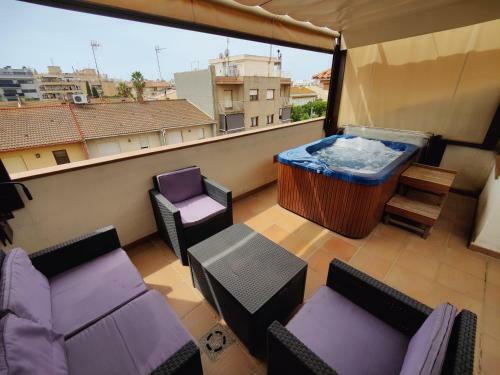 Hostal Manel