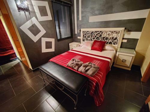 Hostal Manel