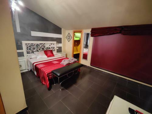 Hostal Manel
