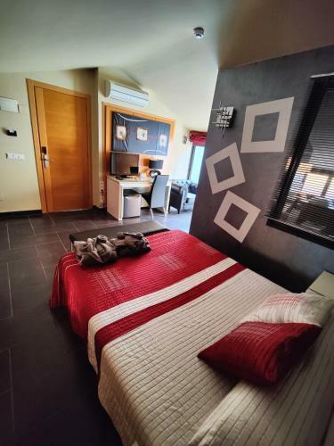 Hostal Manel