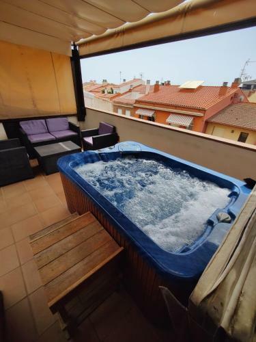 Hostal Manel
