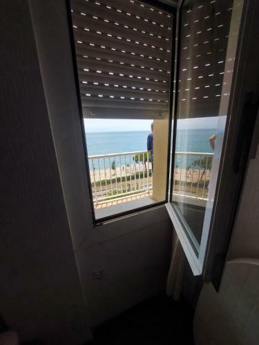 Apartamento Mar�timo
