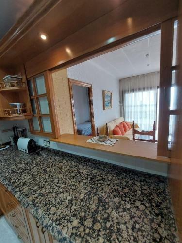 Apartamento Mar�timo