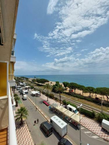Apartamento Mar�timo