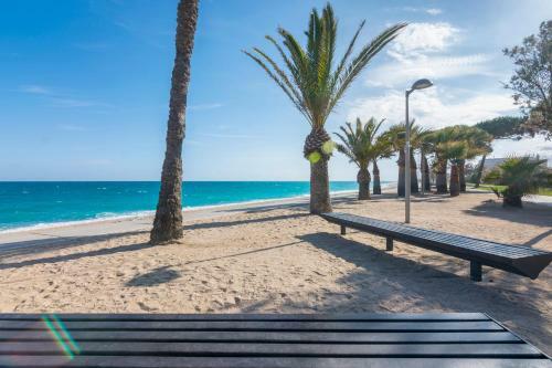 Apartamento Homeholidaysrentals Bluemar-costa Barcelona