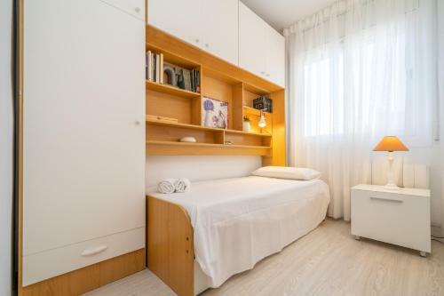 Apartamento Homeholidaysrentals Bluemar-costa Barcelona