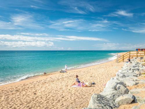 Apartamento Con Vistas Al Mar Y Piscina