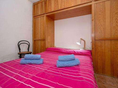 Apartment Zodiak By Interhome
