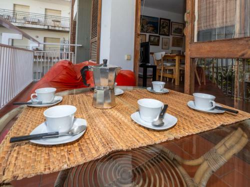 Apartment Zodiak By Interhome