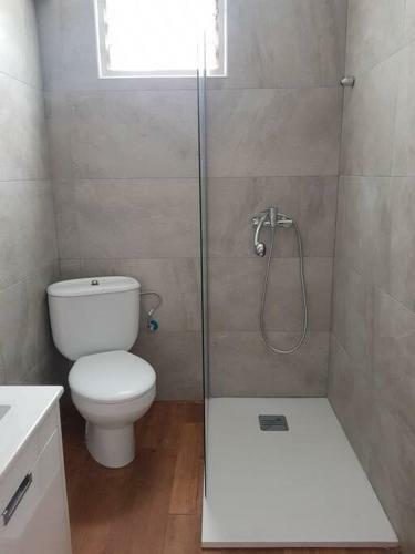 Apartamento Bella Vista