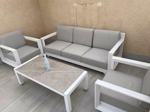 Apartment / Penthouse Mil Palmeras