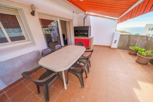 Apartamento Homeholidaysrentals Elimar - Costa Barcelona