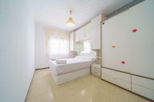 Apartamento Homeholidaysrentals Elimar - Costa Barcelona