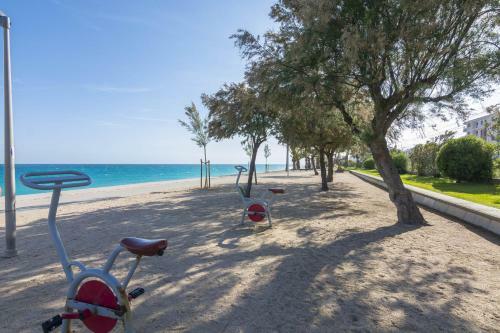 Apartamento Homeholidaysrentals Elimar - Costa Barcelona