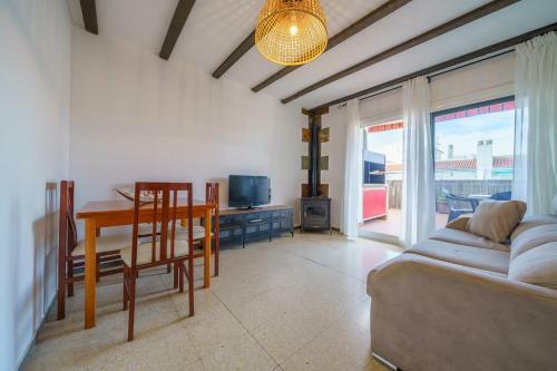 Apartamento Homeholidaysrentals Elimar - Costa Barcelona