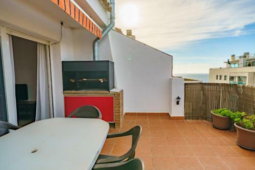 Apartamento Homeholidaysrentals Elimar - Costa Barcelona