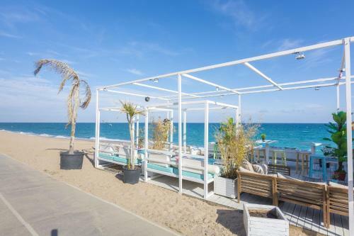 Apartamento Homeholidaysrentals Elimar - Costa Barcelona