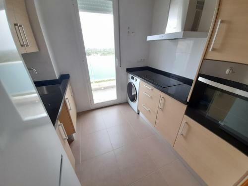 Apartamento Blaumar