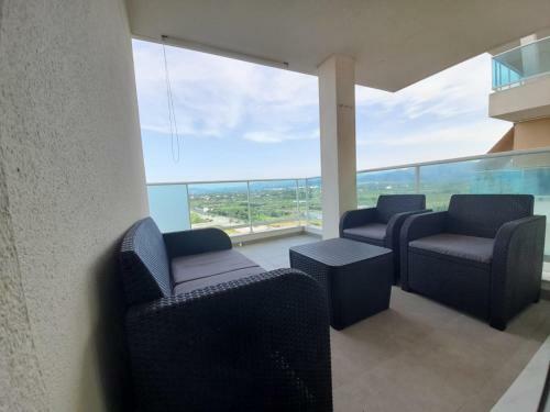 Apartamento Blaumar
