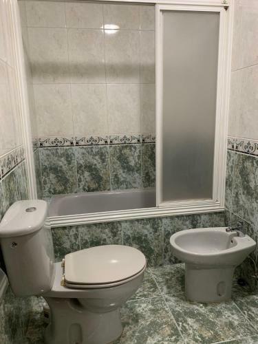 Apartamento Cayoli