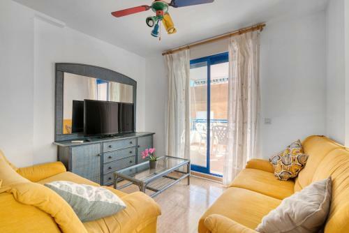 Apartamento Monduver 2006