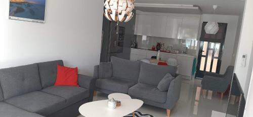 Apartamento Casarosha
