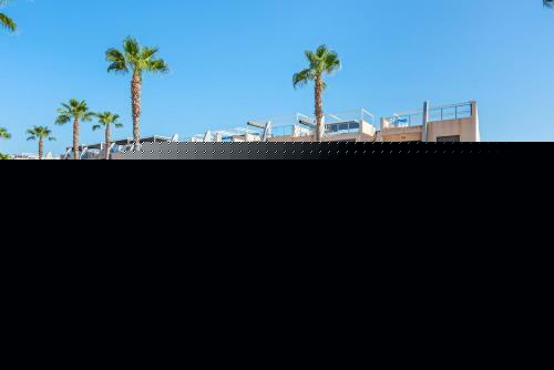 Playa Elisa Bay Luxury Apartment