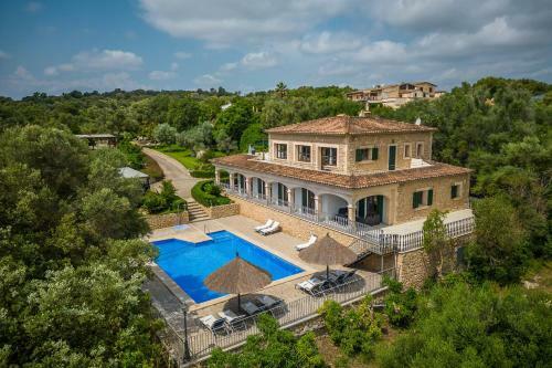 Agroturismo Ideal Property Mallorca - Sa Pleta
