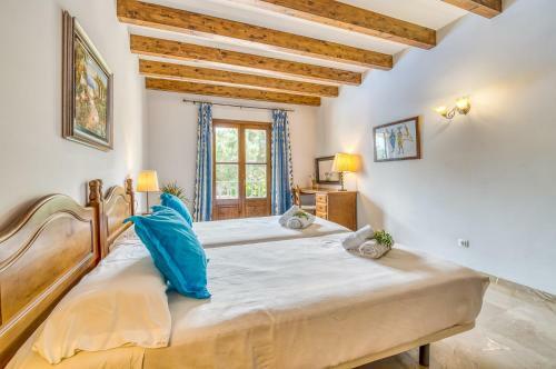 Agroturismo Ideal Property Mallorca - Sa Pleta