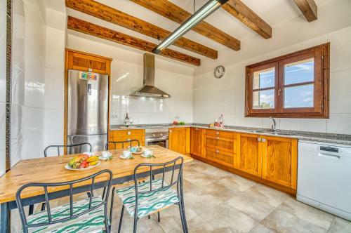 Agroturismo Ideal Property Mallorca - Sa Pleta