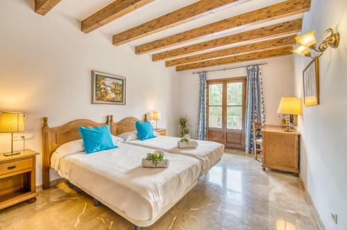Agroturismo Ideal Property Mallorca - Sa Pleta