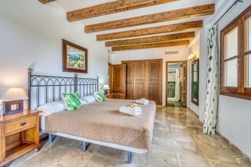 Agroturismo Ideal Property Mallorca - Sa Pleta