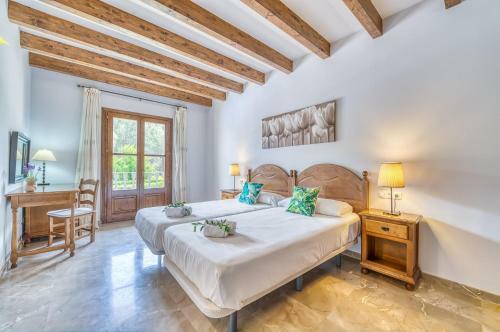 Agroturismo Ideal Property Mallorca - Sa Pleta