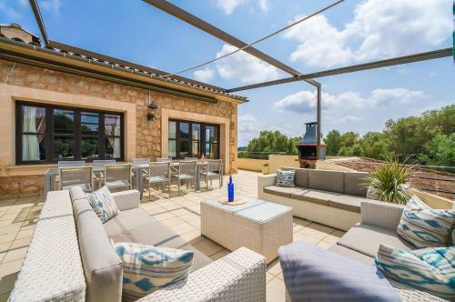 Agroturismo Ideal Property Mallorca - Sa Pleta